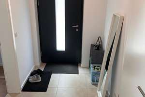Loftartige 3-Zimmer-Wohnung mit offenem Wohn-/Essbereich und Einbauküche und Empore – Die vollständige Adresse der Immobilie erhältst du vom Anbieter., 50933 Müngersdorf, Köln – Vorschaubild 19
