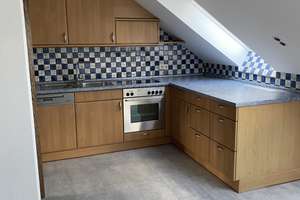 Großzügige 4-Zimmer Maisonettwohnung  – Am Großen Feld 18a, 33617 Gadderbaum, Bielefeld – Vorschaubild 12