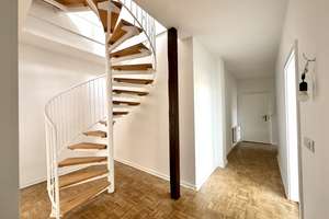 Renovierung 2026 | Eleganz auf zwei Etagen - 3-Zimmer-Maisonettewohnung | Provisionsfrei – Menckestraße 14, 4155 Gohlis-Süd, Leipzig – Vorschaubild 9
