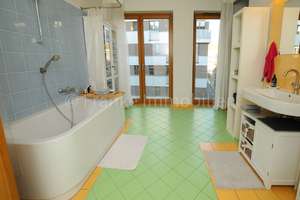 Wilsdruffer Vorstadt - exklusive 4-Zimmerwohnung mit Kamin und traumhaftem Weitblick – Schützenplatz 1, 1067 Wilsdruffer Vorstadt/Seevorstadt-West, Dresden – Vorschaubild 22