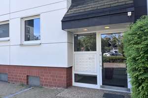 Schöne 2-Zimmer-Wohnung in Göttingen