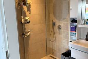 Barrierefreie 4-Zimmer-Wohnung mit gehobener Ausstattung in Regensburg – Die vollständige Adresse der Immobilie erhältst du vom Anbieter., 93049 Westenviertel, Regensburg – Vorschaubild 11