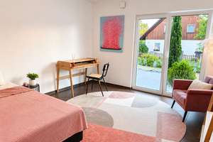 xklusiver Bungalow - Niedrigenergiehaus - Erdwärme + PV-Anlage - Neubaugebiet – 95502 Himmelkron – Vorschaubild 17