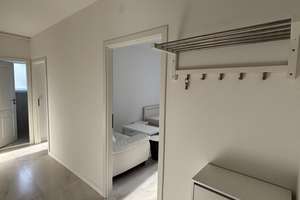 Erstbezug nach Sanierung: 1 Zimmer Wohnung in Berlin-Spandau – Jagowstraße 21, 13585 Spandau (Ortsteil), Berlin – Vorschaubild 6