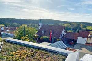 +++ BEREIT FÜR DIE ZUKUNFT! +++ Komfortables Architektenwohnhaus mit 3 WE, 414 qm Wfl , 3 Carports! – Forchheim (Kreis) – Vorschaubild 15