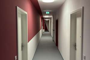 Großzügige 2 Zimmer Wohnung mit EBK und Echtholzparkett im Industriedenkmal – Theo-Neubauer-Straße 39, 99085 Krämpfervorstadt, Erfurt – Vorschaubild 13