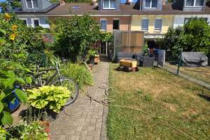 Haus mit 115 m² Wohnfläche in Köln Urbach