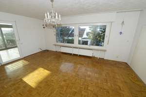 Frauenland: Wohnhaus mit vielseitig nutzbarem Grundriß – Die vollständige Adresse der Immobilie erhältst du vom Anbieter., 97074 Frauenland, Würzburg – Vorschaubild 7