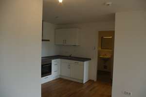 Pasing 2-Zi-Whg Neubau 2.OG SW-Balkon EBK – Varnhagenstr. 2, 82141 Pasing, München – Vorschaubild 11