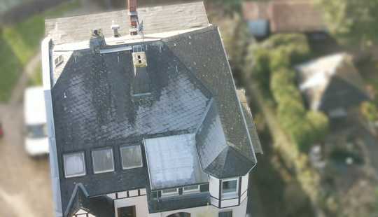 Bild von Repräsentatives und großes Einfamilienhaus in zentrumsnaher Lage von Limburg