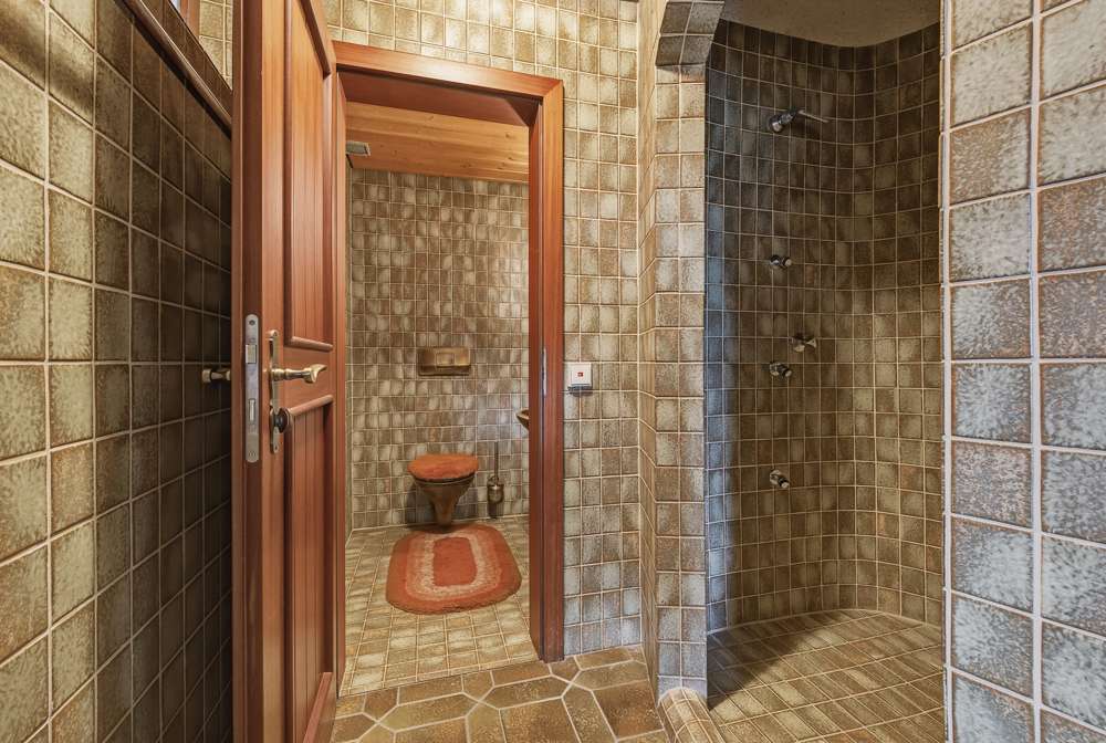 Immobilie in Epfendorf - Schönes Einfamilienhaus in traumhafter Lage und großem Grundstück - Bild 7