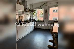 Tauschwohnung: Große 4 Zimmer Wohnung mit 16qm Balkon im Herzen von Nippes – Gocher str 15, 50733 Nippes (Ortsteil), Köln – Vorschaubild 3