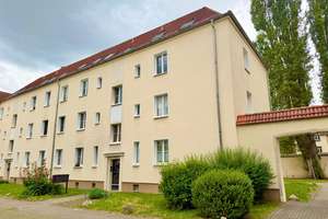 Bezugsfreie 2-Zimmer-Wohnung im Dachgeschoss mit Einbauküche – Die vollständige Adresse der Immobilie erhältst du vom Anbieter., 1139 Kaditz, Dresden – Vorschaubild 17
