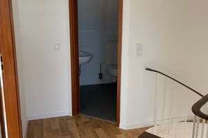 Großzügige Maisonette-Wohnung nahe Frankenstraße – Galvanistr. 38, 90459 Hummelstein, Nürnberg – Vorschaubild 10