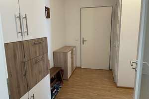 Große und helle 2-Zimmer Wohnung im Citypark – Die vollständige Adresse der Immobilie erhältst du vom Anbieter., 76137 Südstadt, Karlsruhe – Vorschaubild 9
