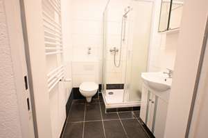 DIREKTE UNI-NÄHE! Renoviertes Appartement in Bochum-Querenburg mit EBK! – Overbergstr. 8, 44801 Querenburg, Bochum – Vorschaubild 6