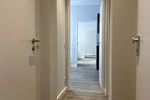 5 *Sterne Erstbezug nach Kernsanierung, helle 2 ZKBB, G-WC, mitten im Herzen von Krefeld – Dreikönigenstr. 159, 47798 Stadtmitte, Krefeld – Vorschaubild 6