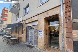 Wohnen am Wasserturm - Attraktive 3-Zimmer-Wohnung mit Balkon – Die vollständige Adresse der Immobilie erhältst du vom Anbieter., 68165 Schwetzingerstadt/Oststadt, Mannheim – Vorschaubild 4