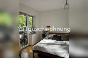 Tauschwohnung: Wohnung an der Schanze - 3 Zi mit Balkon – Lindenallee 21, 20255 Eimsbüttel (Ortsteil), Hamburg – Vorschaubild 6