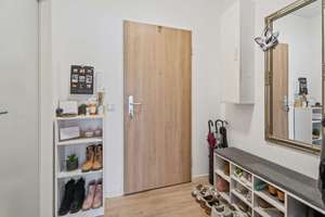 Modernisierte 2-Zimmer-Wohnung in Gievenbeck – 48161 Gievenbeck, Münster – Vorschaubild 7