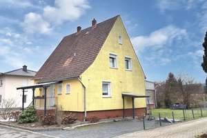 Tolles Eigenheim in Sackgassenlage!  – Die vollständige Adresse der Immobilie erhältst du vom Anbieter., 32423 Meißen, Minden – Vorschaubild 2
