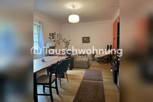 Tauschwohnung: Gartenwohnung in Babelsberg – Die vollständige Adresse der Immobilie erhältst du vom Anbieter., 14482 Babelsberg Nord, Potsdam – Vorschaubild 2