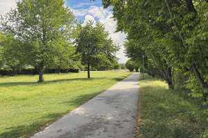 Neuwertig renovierte, schön geschnittene 2-Zimmer-Wohnung (2.OG) mit Blick ins Grüne direkt am Park – Elisabeth-Dane-Straße 4, 81829 Messestadt Riem, München – Vorschaubild 40
