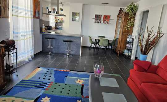 KEINE PROVISION! 4,5 Zimmerwohnung!
