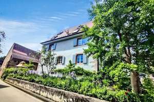 Denkmalgeschütztes Schmuckstück mit 9 Luxus-Apartments im Herzen des Markgräfler Landes – Die vollständige Adresse der Immobilie erhältst du vom Anbieter., 79400 Kandern – Vorschaubild 30