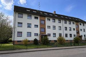 Helle 3‑Zimmer‑Wohnung mit Balkon und Garage in ruhiger Lage – Die vollständige Adresse der Immobilie erhältst du vom Anbieter., 38122 Broitzem, Braunschweig – Vorschaubild 2