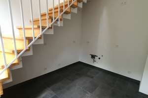 Moderne und großzügige Maisonette-Wohnung mit 4 Zimmern in zentraler Lage **Solingen Gräfrath** – In der Freiheit 10, 42653 Gräfrath, Solingen – Vorschaubild 6