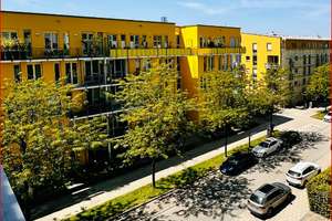 Attraktive 2-Zimmer-Wohnung in Schwabing – Gunta-Stölzl-Straße 6, 80807 Alte Heide-Hirschau, München – Vorschaubild 3