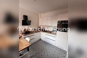 Tauschwohnung: 3 Zimmer in Winterhude anzubieten – Die vollständige Adresse der Immobilie erhältst du vom Anbieter., 22303 Winterhude, Hamburg – Vorschaubild 2