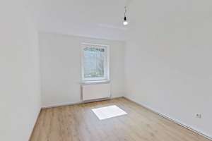 Geräumige 2-Zimmer-Wohnung mit großer Wohnküche in Bielefeld-Mitte – Heeper Straße 278b, 33607 Mitte, Bielefeld – Vorschaubild 3