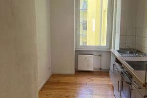 Charmante 3-Zimmer-Altbauwohnung mit Dielen und Stuck in Neukölln – Sofort Frei! – Die vollständige Adresse der Immobilie erhältst du vom Anbieter., 12055 Neukölln (Ortsteil), Berlin – Vorschaubild 10