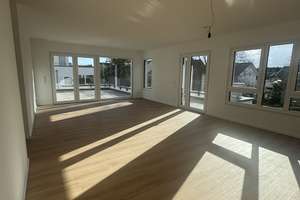 "Neubau-Projekt Ensheim 2" Eigentumswohnung Nr.9 in Saarbrücken-Ensheim 3ZKB- PH inkl. TG-Stellplatz – Die vollständige Adresse der Immobilie erhältst du vom Anbieter., 66131 Ensheim, Saarbrücken – Vorschaubild 7