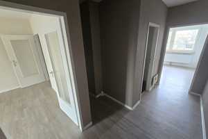 Nur mit WBS - Schicke 3-Zimmer-Wohnung ab sofort – Haus-Endt-Straße 37, 40593 Düsseldorf – Vorschaubild 2