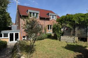 Das eierlegende Wollmilchhaus: flexibel und familienfreundlich leben in Gremmendorf – Die vollständige Adresse der Immobilie erhältst du vom Anbieter., 48167 Gremmendorf-West, Münster – Vorschaubild 8