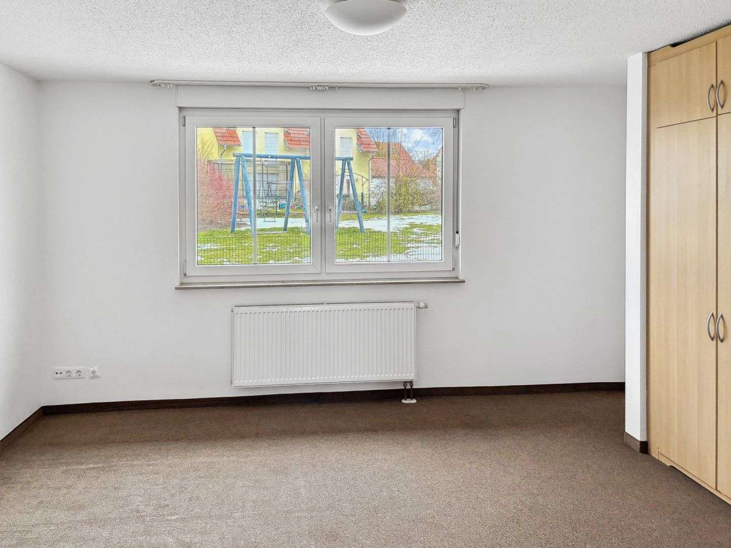 Immobilie in Kulmain - Attraktive Doppelhaushälfte zum Eigenbezug oder als Kapitalanlage in Kulmain - Bild 5