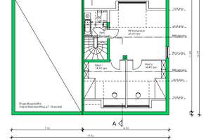 Anzeige pausiert ###Möblierte 3 Zimmer DG-Wohnung / 59m2 in München-Trudering /  Warmmiete 1205 Euro – Sulzer-Belchen-Weg 27a, 81825 Waldtrudering, München – Vorschaubild 2