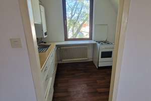 2,5-Zimmer-Dachgeschosswohnung in Bremen-Findorff – Herbststraße 100, 28215 Findorff-Bürgerweide, Bremen – Vorschaubild 8