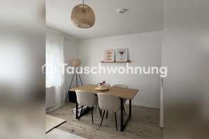 Tauschwohnung: 3 ZKB in Nippes gg 1,5-2 ZKB mit Haustier – Die vollständige Adresse der Immobilie erhältst du vom Anbieter., 50735 Niehl, Köln – Vorschaubild 3