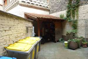 3 ZKB/WC *** Sanierte, sehr schöne Jugendstilwohnung mit großzügigem Grundriss am Nationaltheater – U6 21, 68161 Innenstadt/Jungbusch, Mannheim – Vorschaubild 23