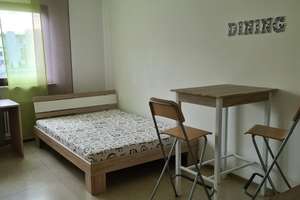 Möblierte 1 Zimmerwohnung und der Darmstädter City – Bleichstraße 6, 64283 Mitte, Darmstadt – Vorschaubild 3