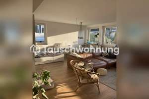 Tauschwohnung: Zentrale Wohnung mit Loftflair – 50674 Altstadt/Süd, Köln – Vorschaubild 1