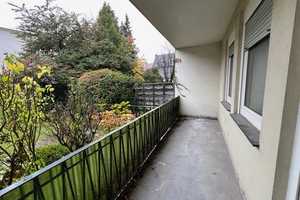 Renovierte 2 Zi, K-D-B-Balkon im Erdgeschoss nähe Hbf. – Gesellenstraße 21, 42119 Wuppertal – Vorschaubild 7