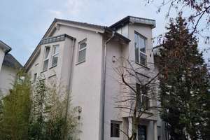 Traumhaft schöne Doppelhaushälfte im exklusiven Wohngebiet von Langen/Steinberg. – Wilhelm-Umbach-Str. 4d, 63225 Langen (Hessen) – Vorschaubild 1