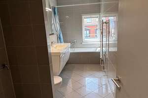 Hochwertig ausgestattete 3,5-Zimmer-Maisonette-Wohnung in begehrter Leipziger Lage – Lessingstraße 16, 4109 Zentrum-West, Leipzig – Vorschaubild 6