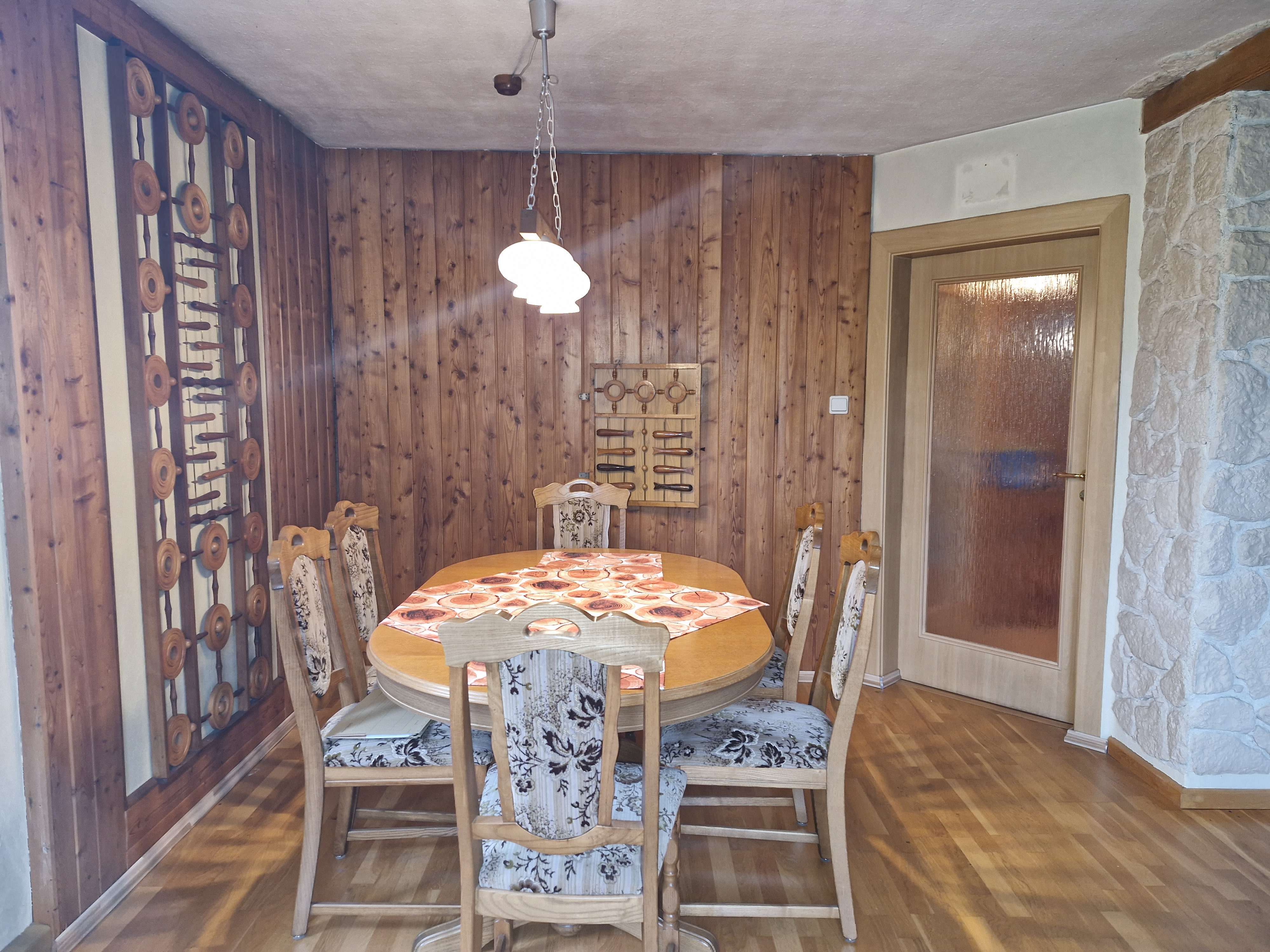 Immobilie in Zschorlau - Viel Platz für die ganze Familie - schönes Haus in Zschorlau! - Bild 4