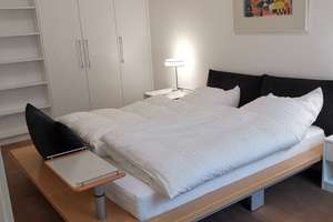 Gemütliche 3-Zimmer-Wohnung im kernsanierten Altbau nahe Kollwitzplatz – 10405 Prenzlauer Berg, Berlin – Vorschaubild 16